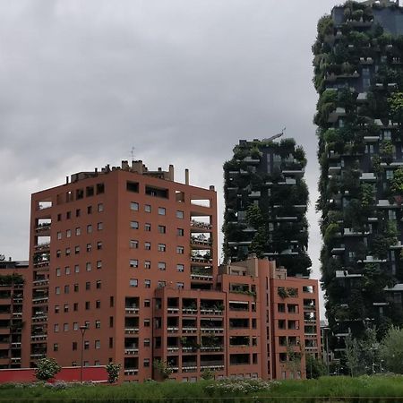 Vivere Milano Isola Zewnętrze zdjęcie