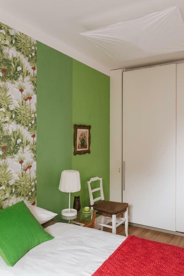 Vivere Milano Isola Zewnętrze zdjęcie