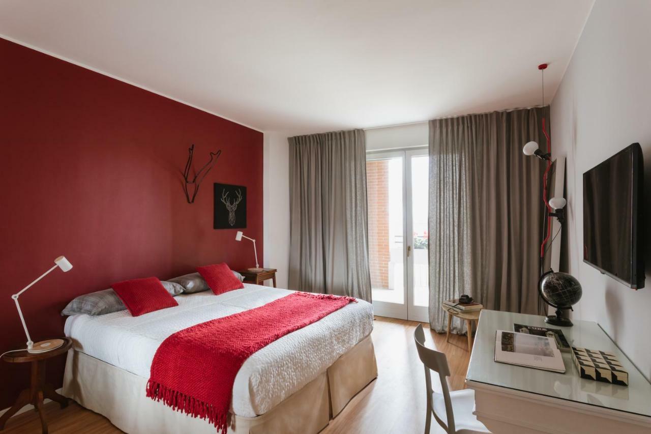 Vivere Milano Isola Zewnętrze zdjęcie