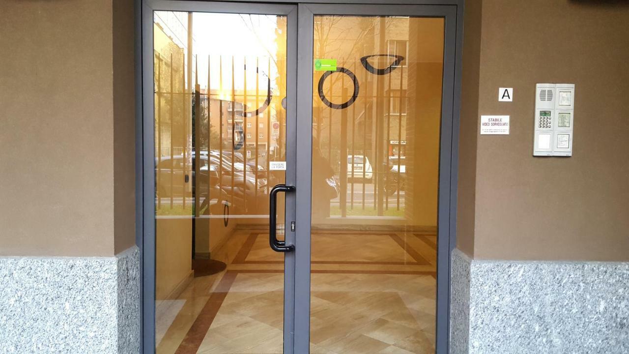 Vivere Milano Isola Zewnętrze zdjęcie