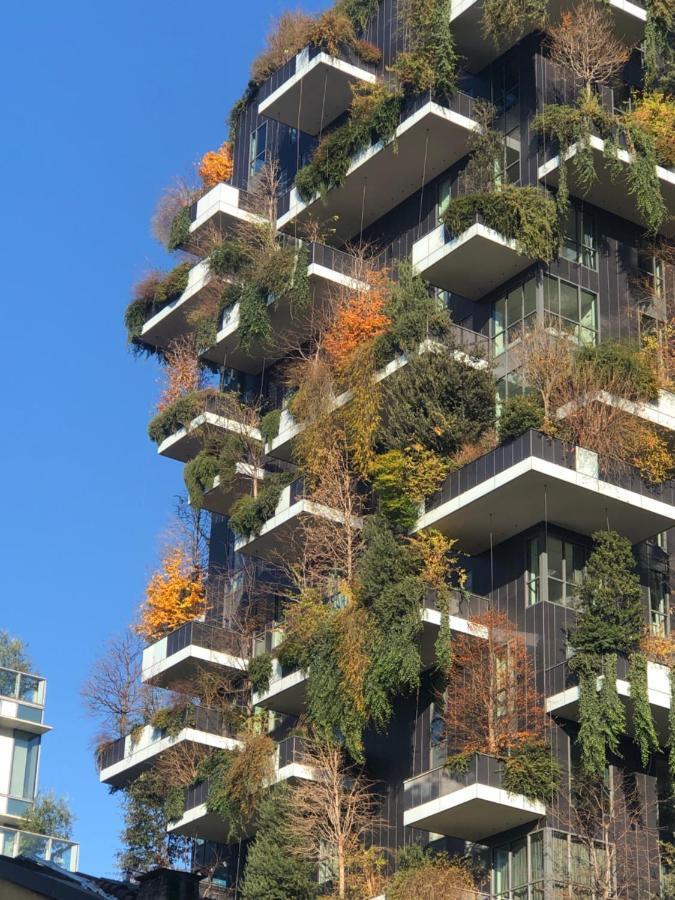 Vivere Milano Isola Zewnętrze zdjęcie