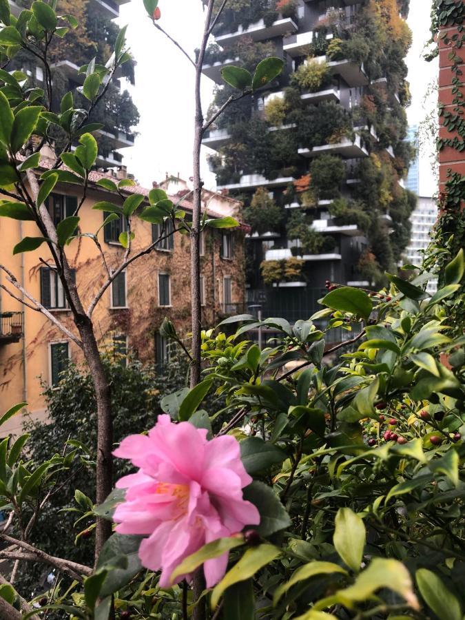 Vivere Milano Isola Zewnętrze zdjęcie