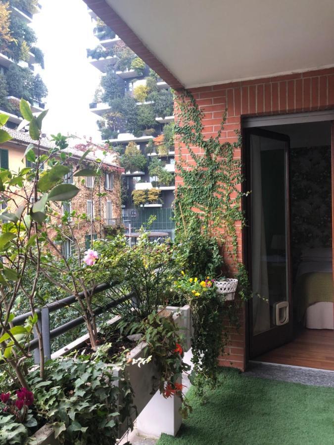 Vivere Milano Isola Zewnętrze zdjęcie